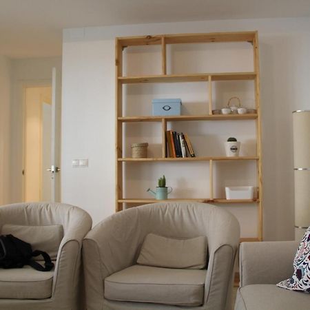 Apartamento Iris Córdoba Exteriör bild