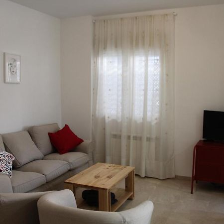 Apartamento Iris Córdoba Exteriör bild
