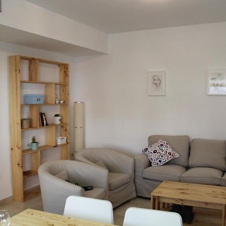 Apartamento Iris Córdoba Exteriör bild