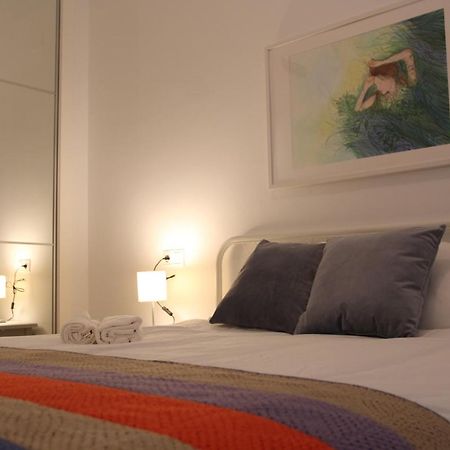 Apartamento Iris Córdoba Exteriör bild