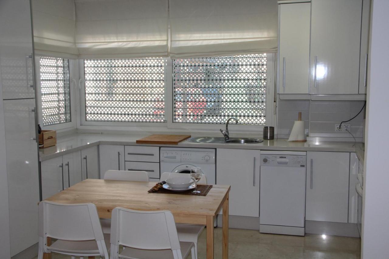 Apartamento Iris Córdoba Exteriör bild