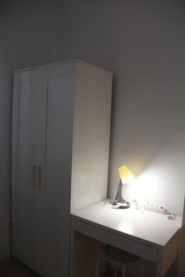 Apartamento Iris Córdoba Exteriör bild
