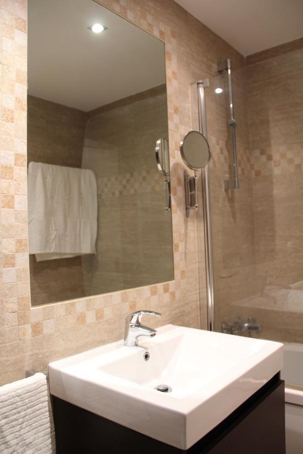 Apartamento Iris Córdoba Exteriör bild