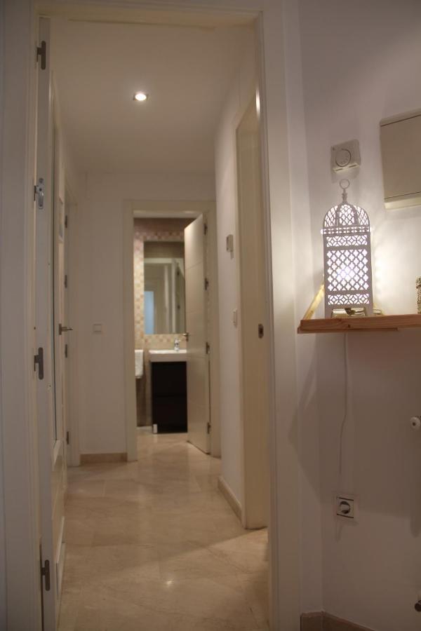 Apartamento Iris Córdoba Exteriör bild