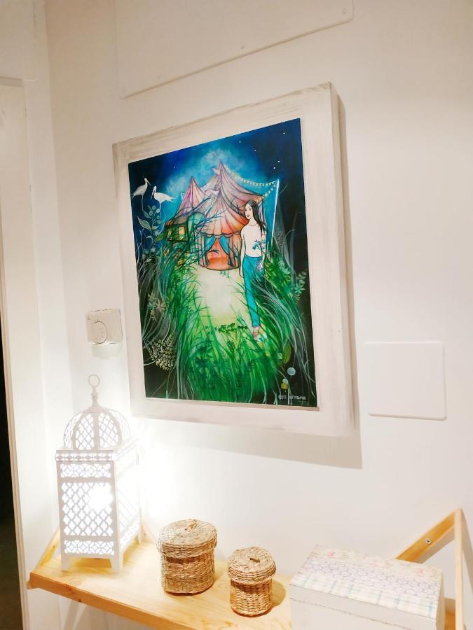 Apartamento Iris Córdoba Exteriör bild