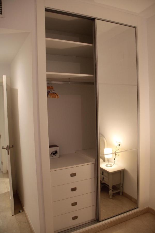 Apartamento Iris Córdoba Exteriör bild