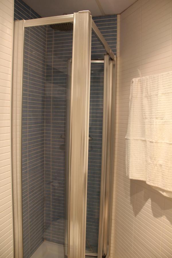 Apartamento Iris Córdoba Exteriör bild