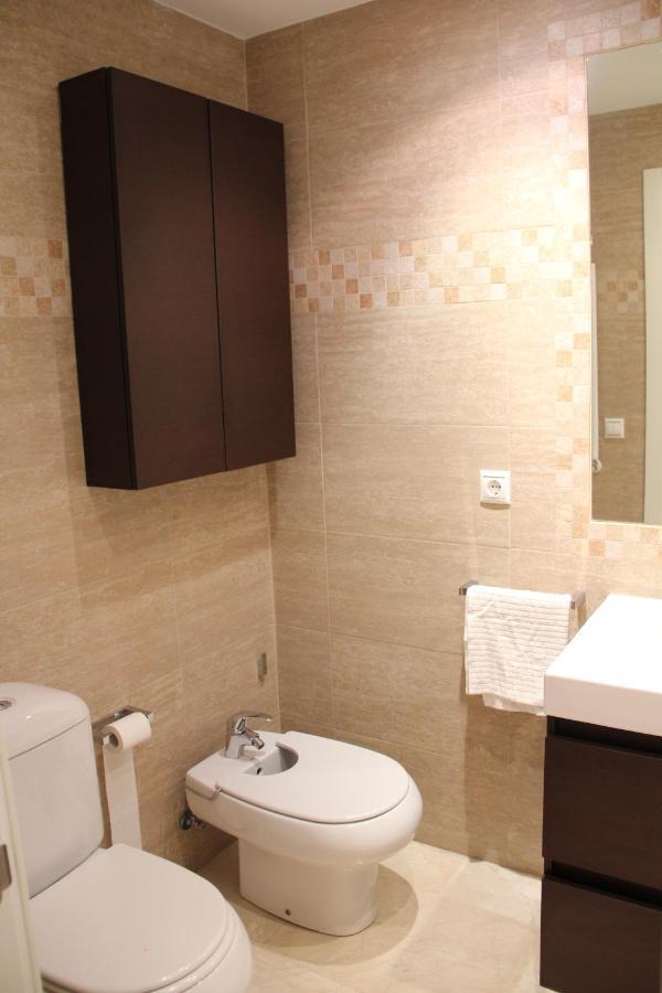 Apartamento Iris Córdoba Exteriör bild