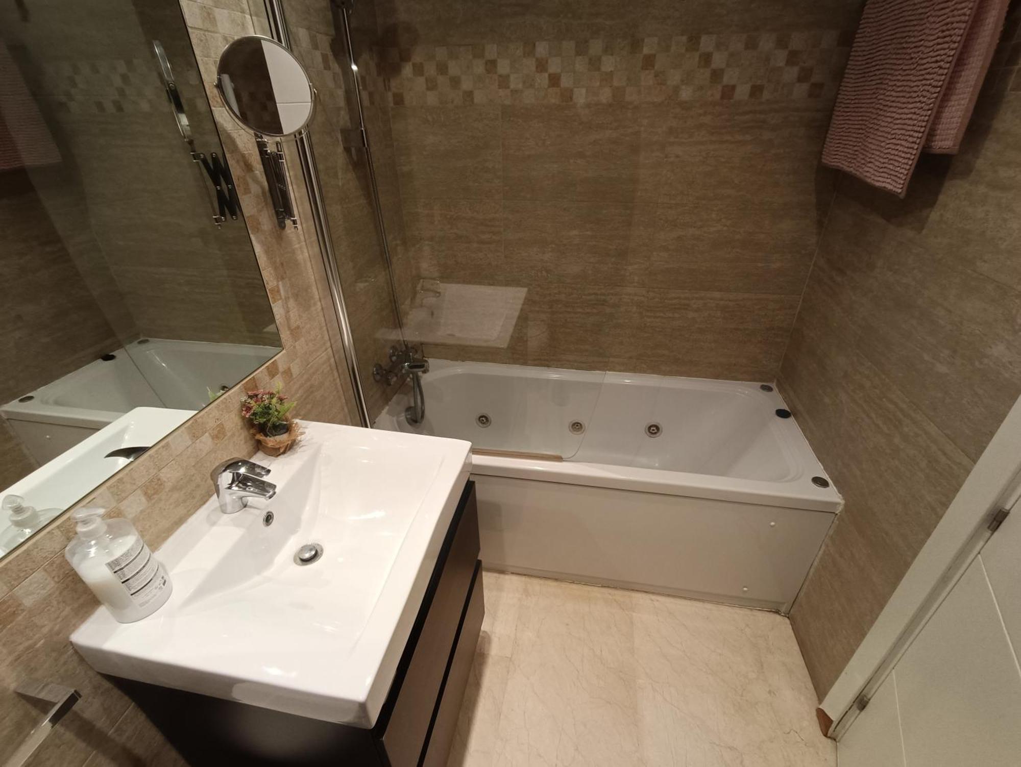 Apartamento Iris Córdoba Exteriör bild