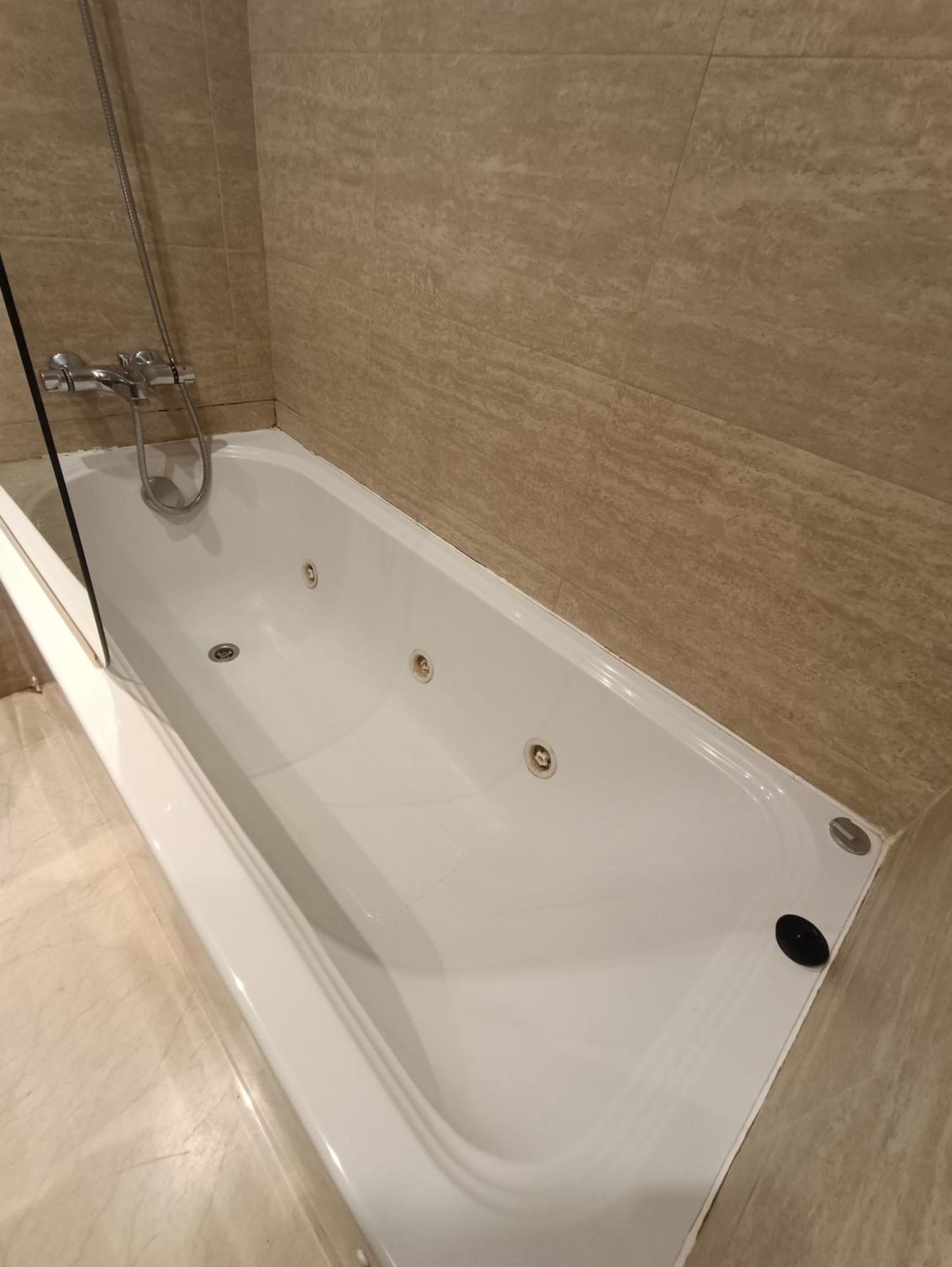Apartamento Iris Córdoba Exteriör bild
